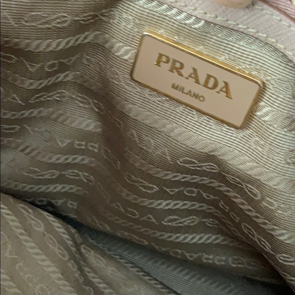 Prada bag - Picture 9 of 9